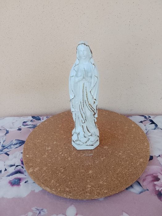 Statueta Sfânta Fecioară Maria