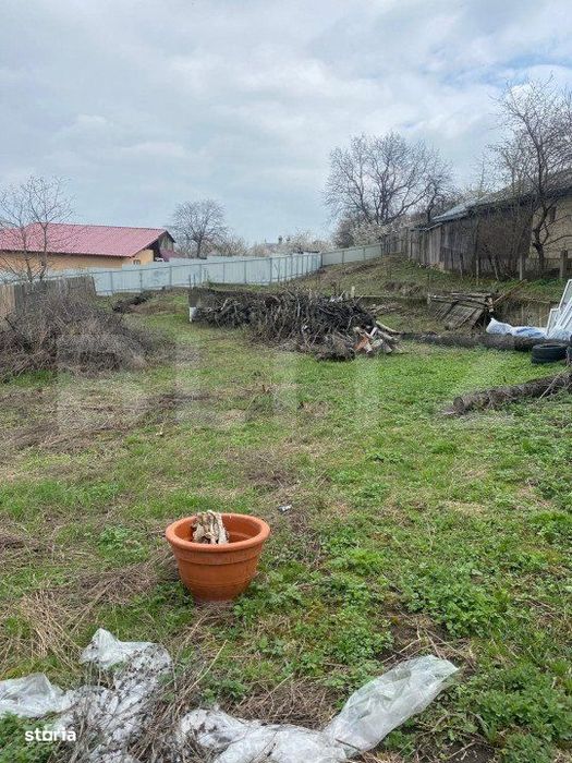Teren intravilan, 988 mp+280 mp, zona Centrala