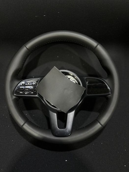 Volan sprinter W907 padele