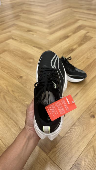 Li-Ning кросовка жүгіруге арналған