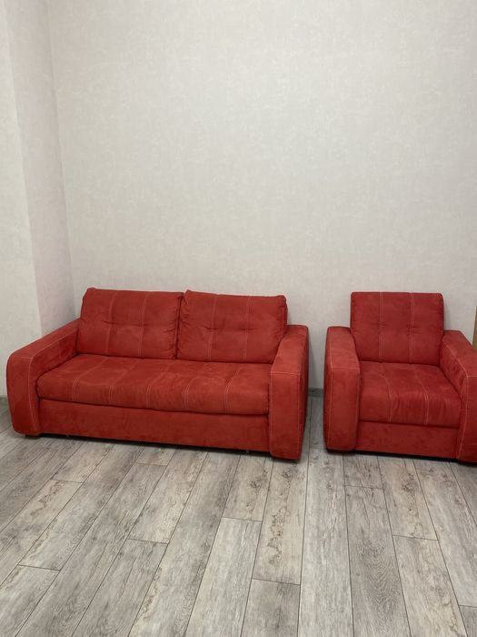 Мягкий уголок 3 в 1