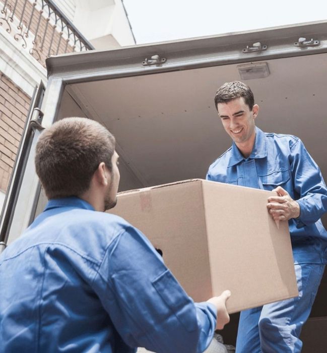 Услуги грузчиков 24/7. Грузчиктер