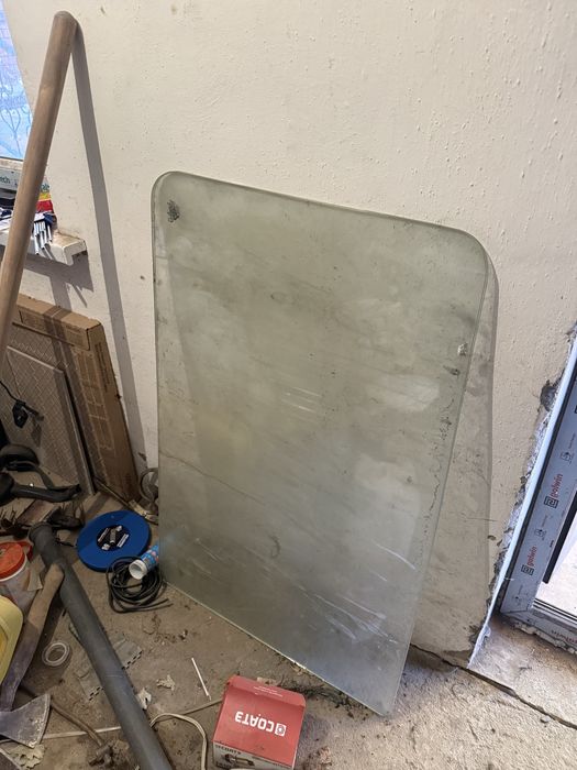 Лобовое стекло камаз эвро 1