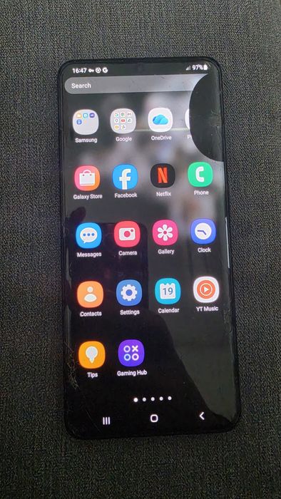 Samsung S20 Ultra  за смяна на дисплей