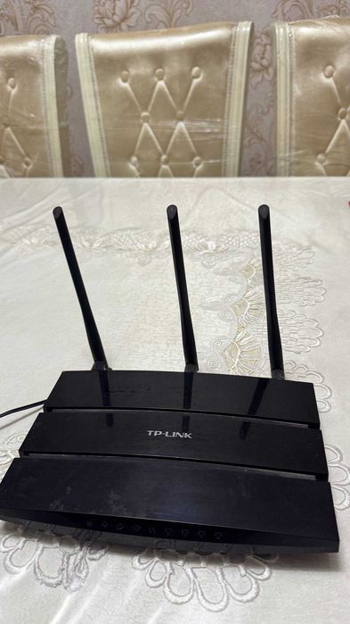 Wi-Fi роутеры TP-Link