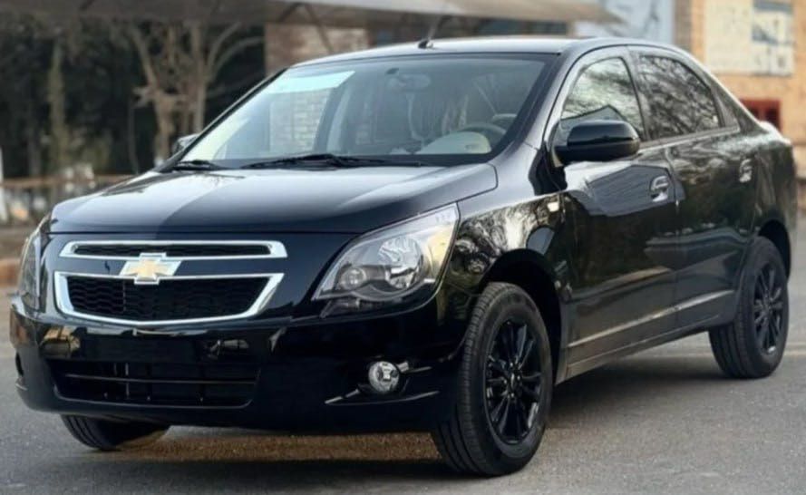 Кобальт МСМ фул позиции 2026