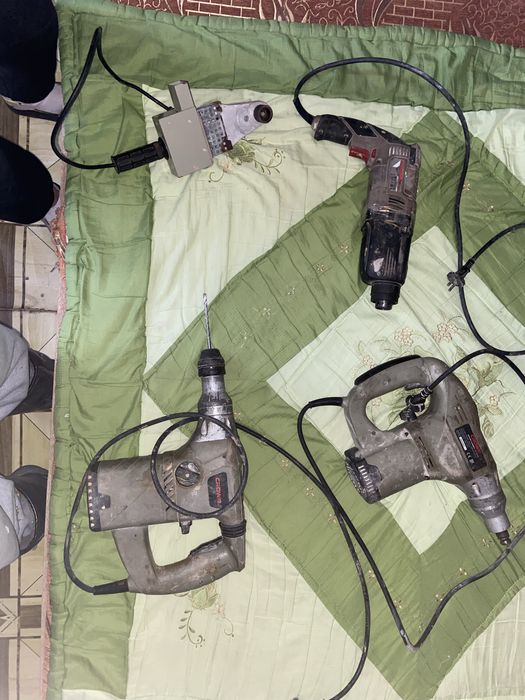 Дрели утюк срочно