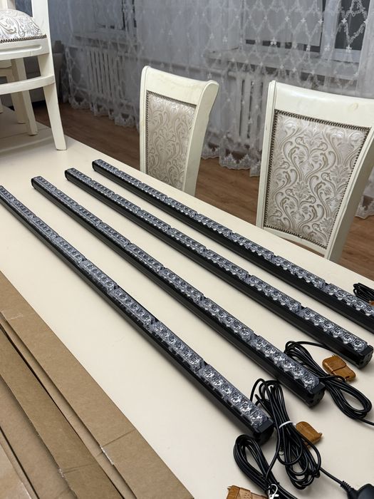 Стробоскоптар 4x4