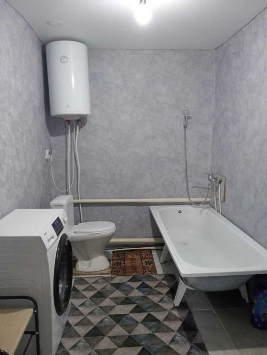 Продам  дом в с. Садовое