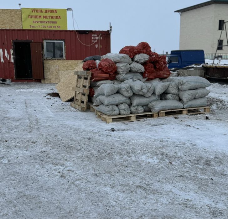 40 тонный контейнер продам