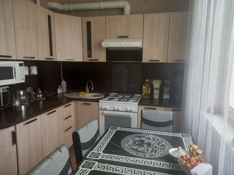 Продается квартира