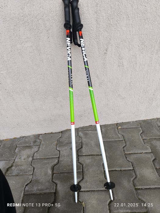 Ски щеки Navika 90см.