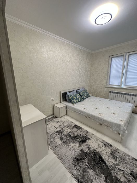 kunlik kvartira beriladi toza pokiza faqat oilaga