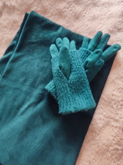 Головные уборы женские