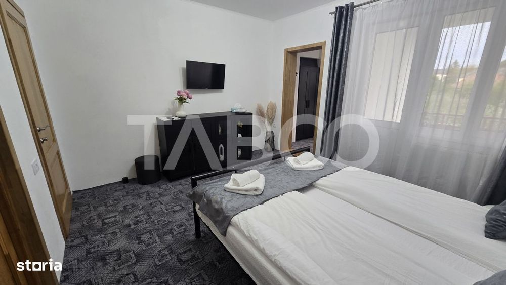 Apartament la casa de inchiriat 3 dormitoare 3 bai Calea Poplacii