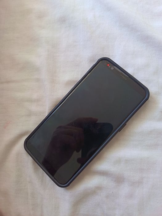 Vand telefon OnePlus 5T+husa