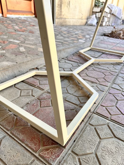 Вешалки рейлы стеллажи