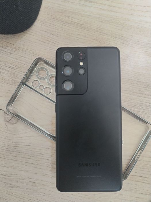 Samsung s21 ultra 5G