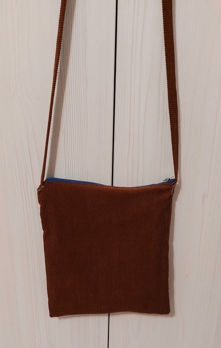 Шопер ручная работа