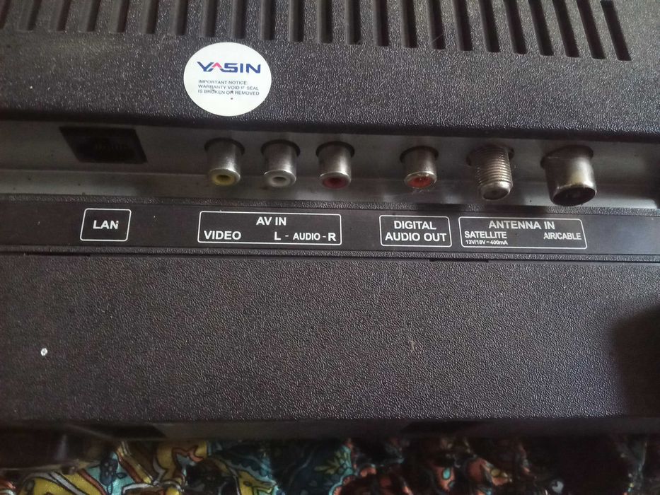 Телевизор Samsung