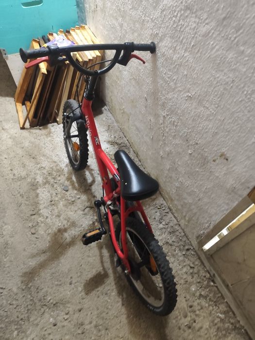 Bicicleta de copii b,twin