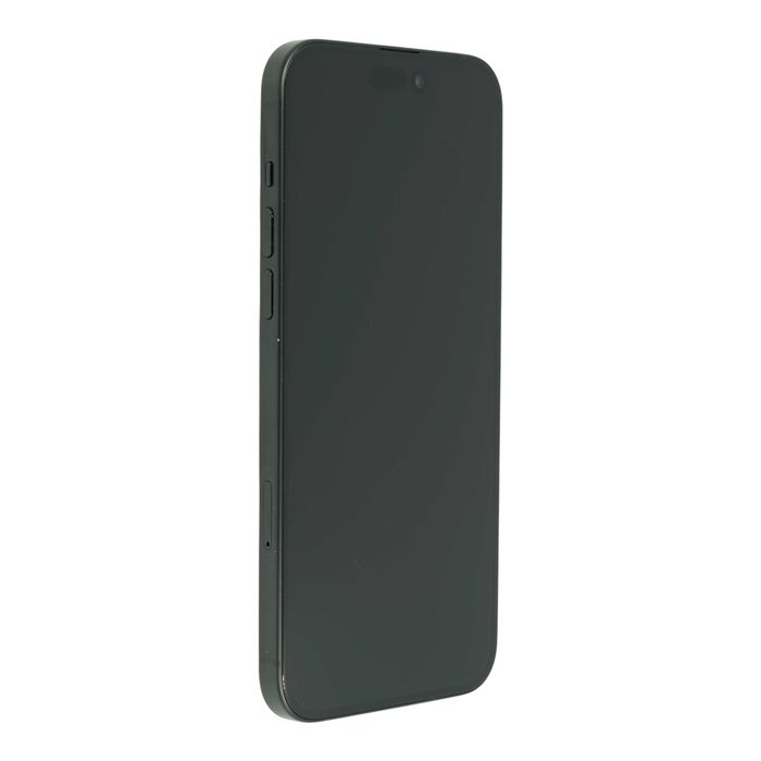 Magazin Apple | iPhone 15 Plus | Foarte Bun| Black | 128GB | 88% |