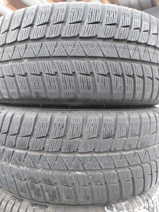 205/55/16"Sumitomo 4бр.гуми дот 2023.