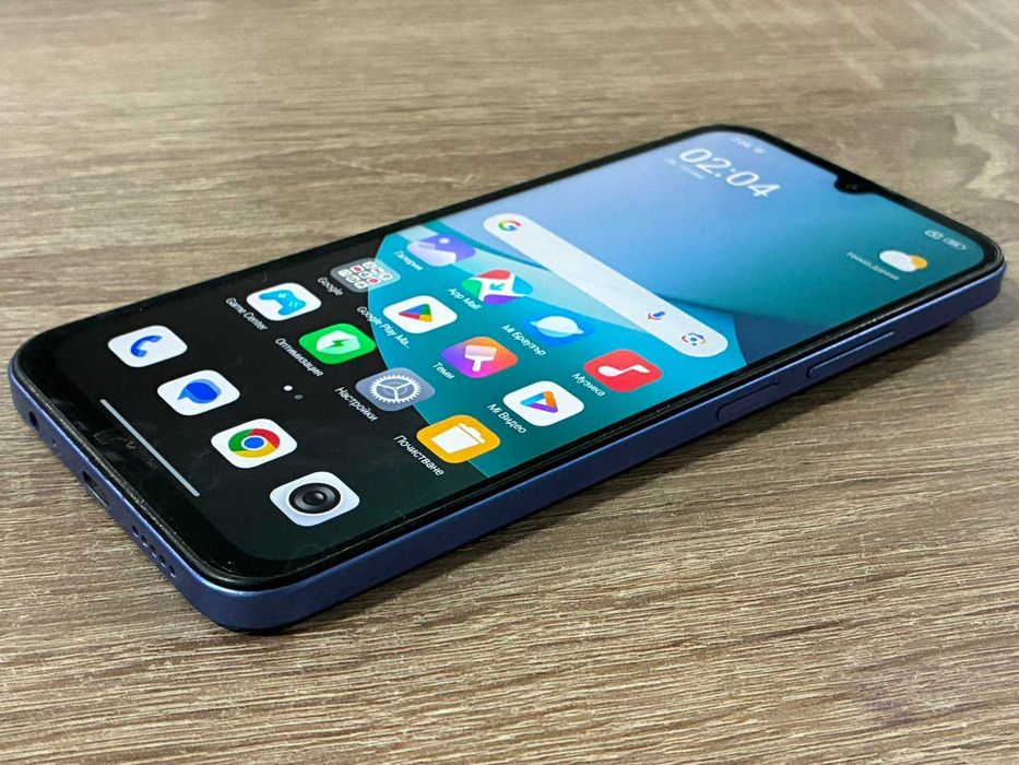 Мобилен телефон Redmi 15c