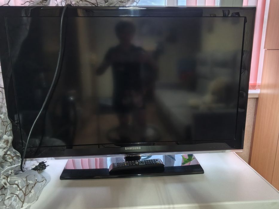 Телевизор Samsung