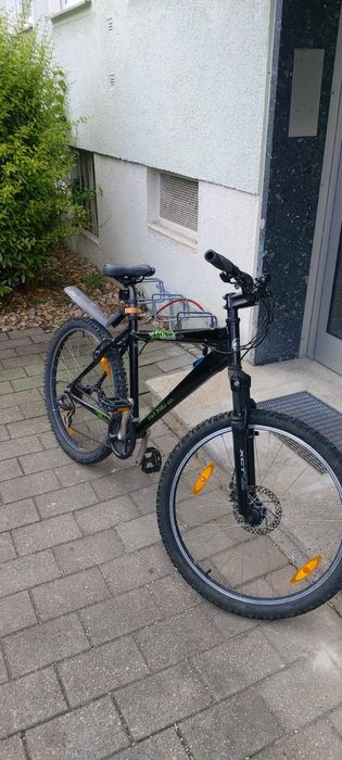 Bicicleta Bulls Roti 26, 21 de viteze