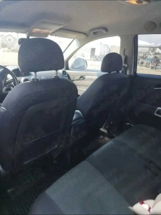 Vând Renault Scenic 3