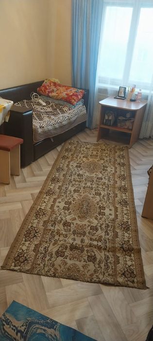 Сдаю комнату общежитие