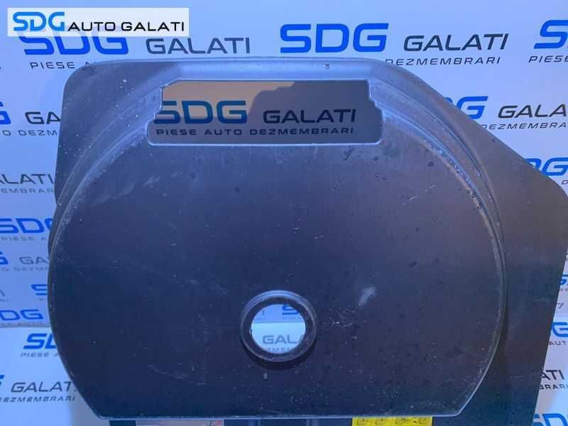 Capac Baterie Acumulator Roata Rezerva Portbagaj Audi A5 Coupe 2008 - 2011 Cod 8T0012116A
