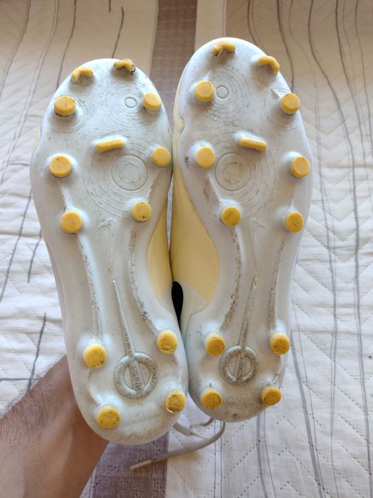 Бутонки - Adidas/Nike 36; 36,5; 36⅓