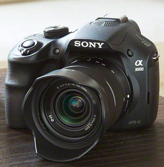 SONY A37 .SONY A3000 фотоаппарат сотилади. Фото ва Видео учун зур.