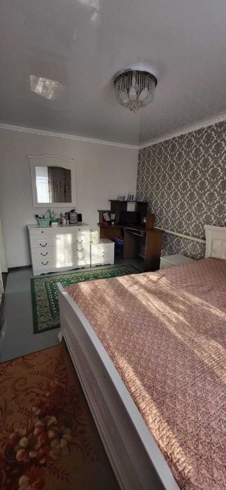 Продается Дом с.Заречное