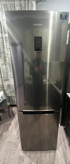 Samsung  холодильник