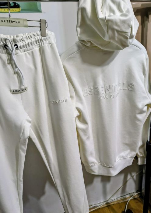 Trening Essential  bumbac calitate premium