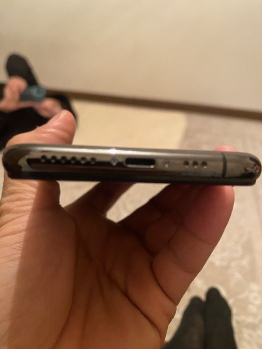 Айфон 11 про сатлымда