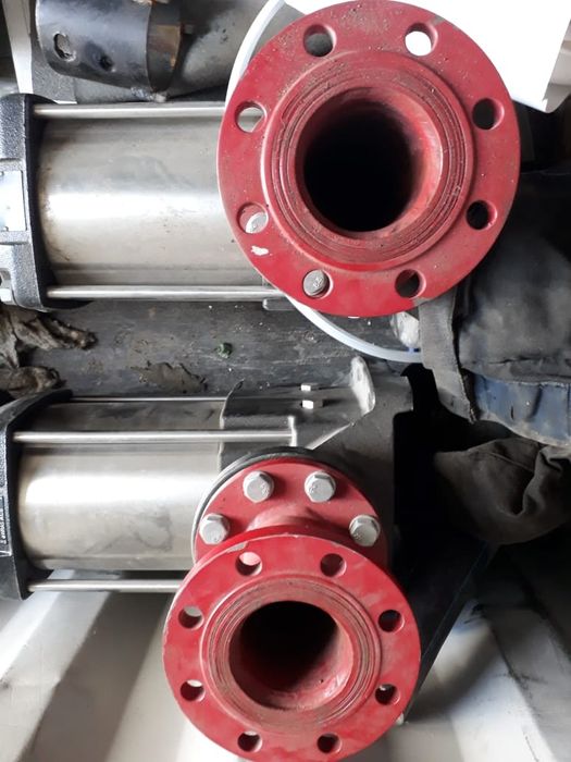 Продам насос высокого давления