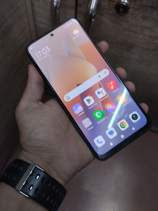 Redmi note 11 8/128GB