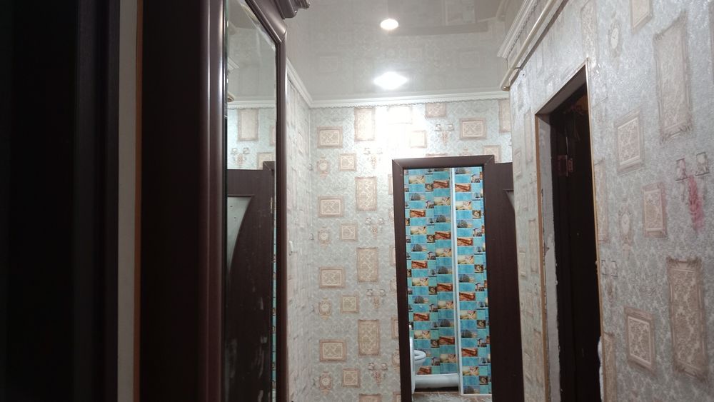 Сдам 2 комн квартиру