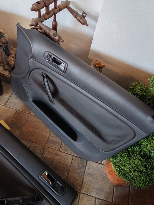 Fețe uși passat b5