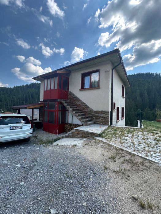 Къща  за гости Апартамент  /с.Кутела