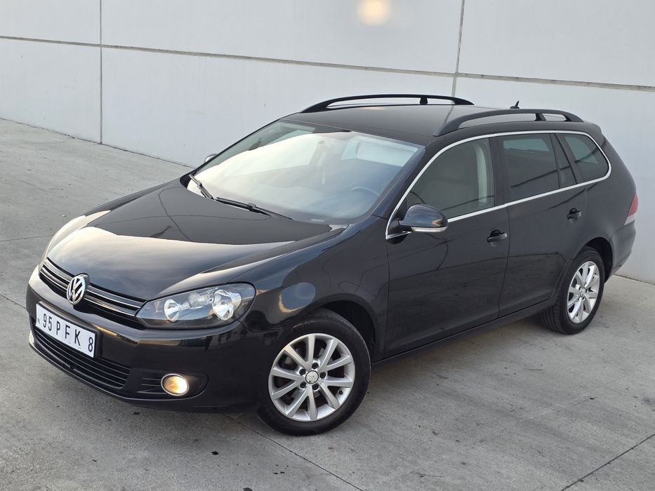 Volkswagen Golf 2011 euro5 benzina navi clima jante carlig Recent adus