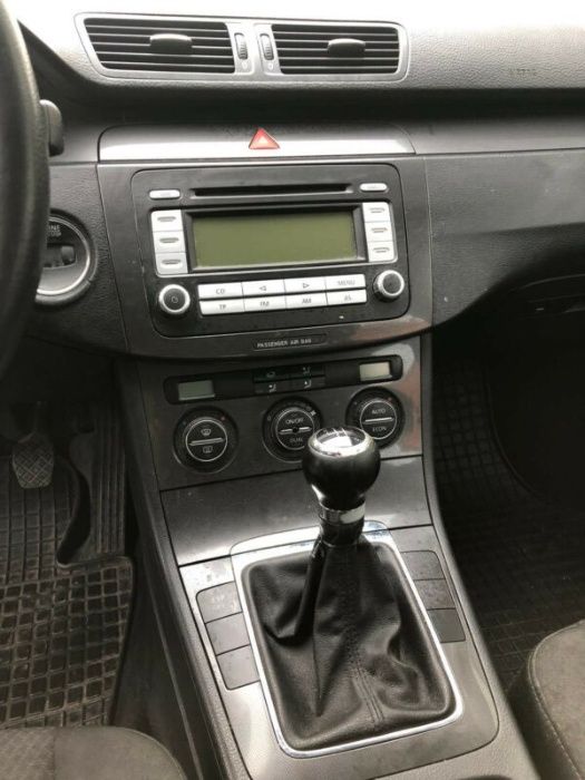 passat b6 4motion на части
