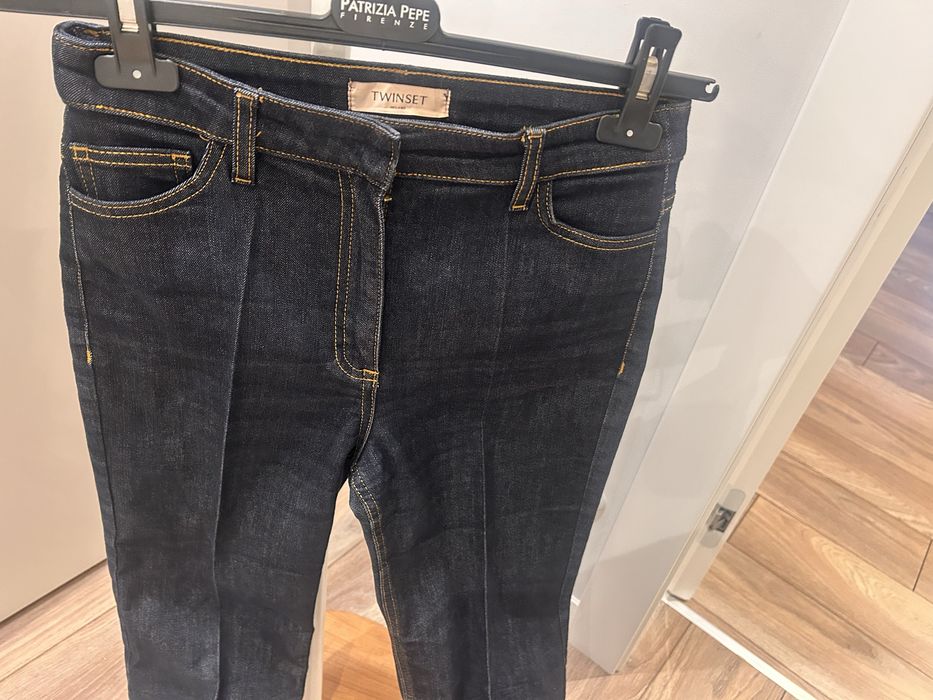 Twinset Milano оригинални flare jeans