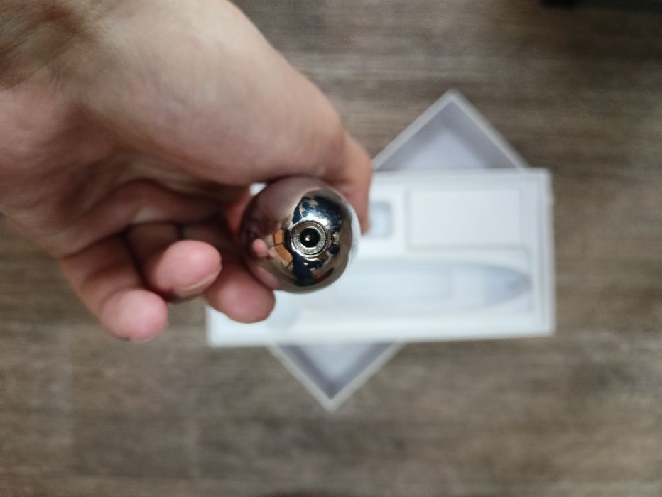 inface вакуумный аппарат