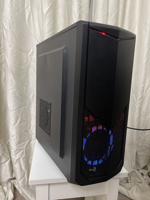 Компьютер i5 / GT 710 / 8GB ОЗУ