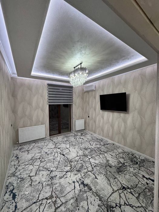 Юнусобод Хасанбой Болларга Новостройкада квартира